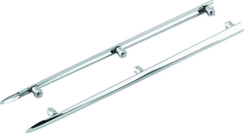 BKC Fenders