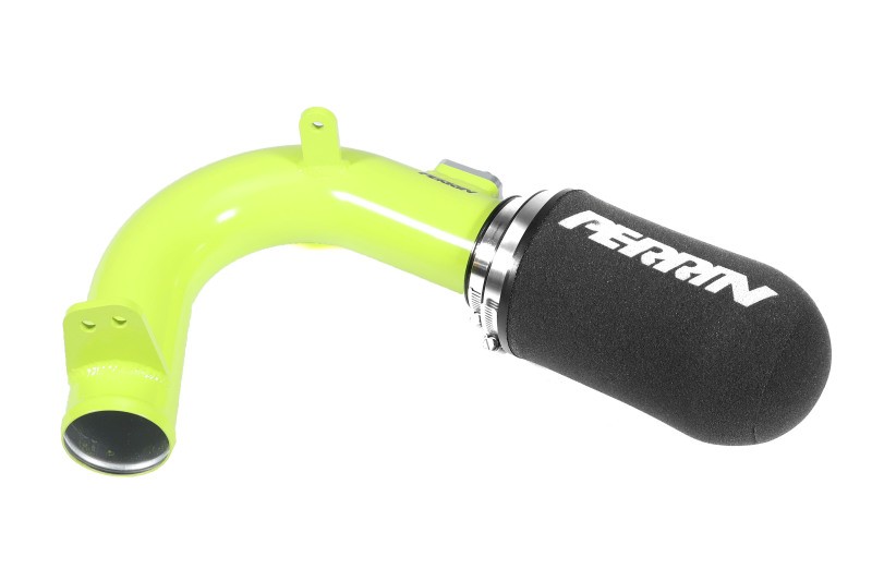 PA Cold Air Intake
