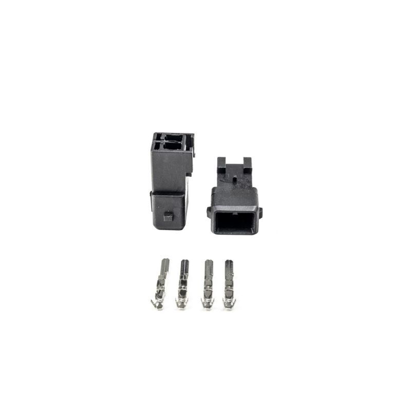 ID Connectors