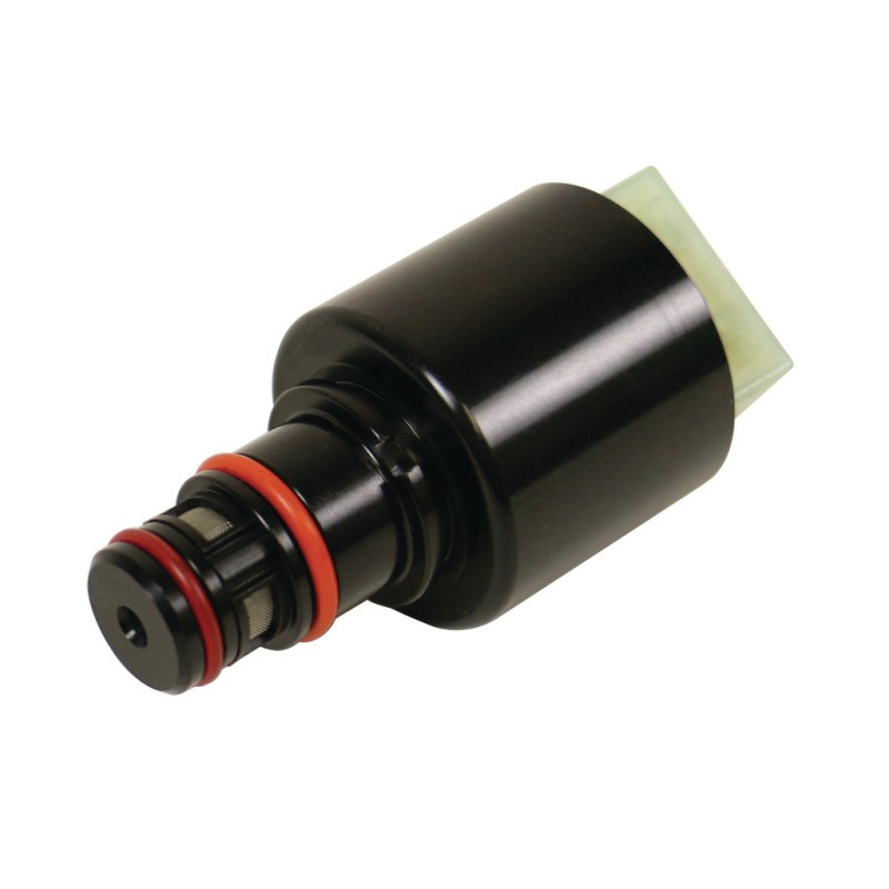 BDD Air Intake Components