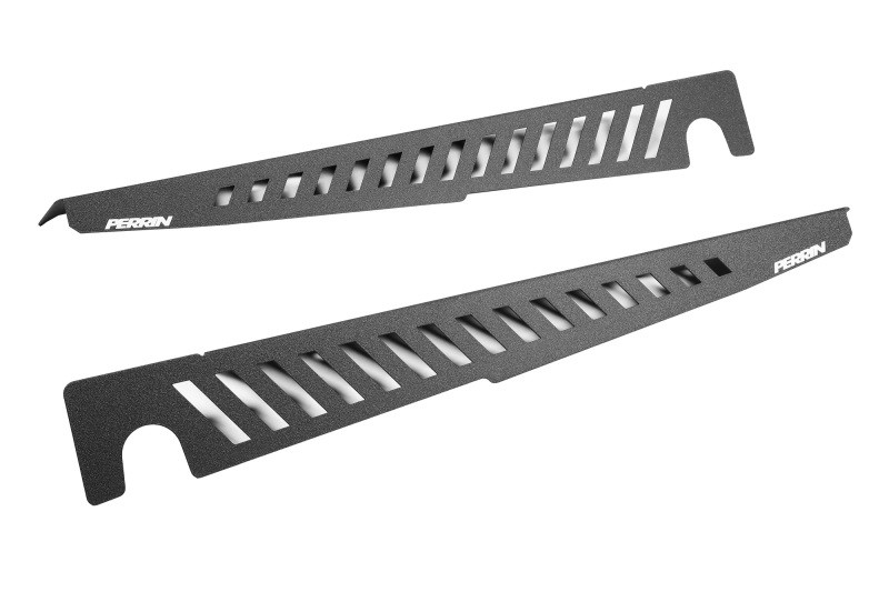 PA Fender Shrouds