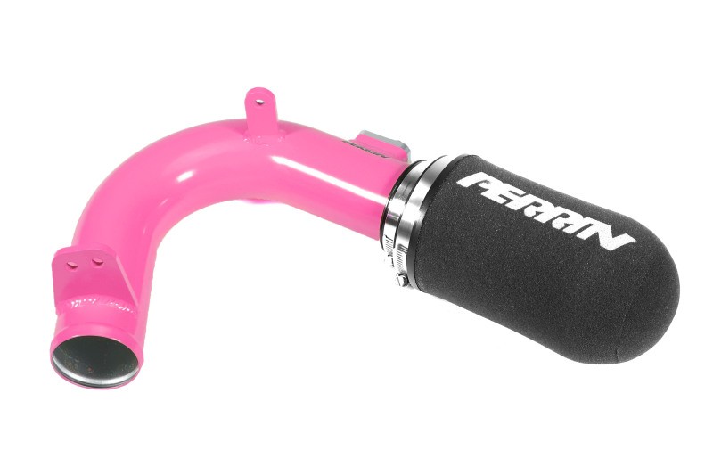 PA Cold Air Intake