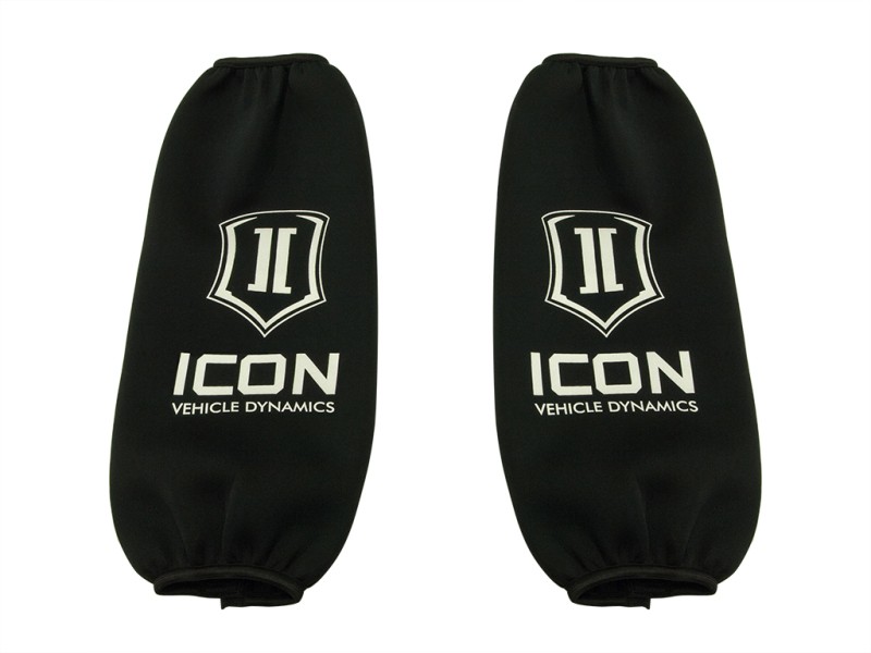 ICO Coil Wraps