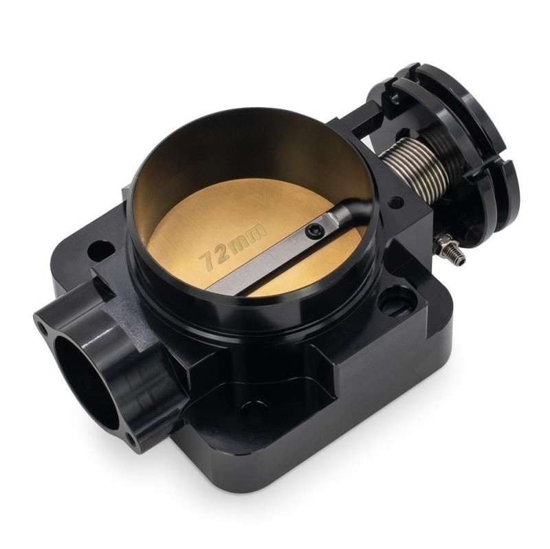 BX Throttle Bodies