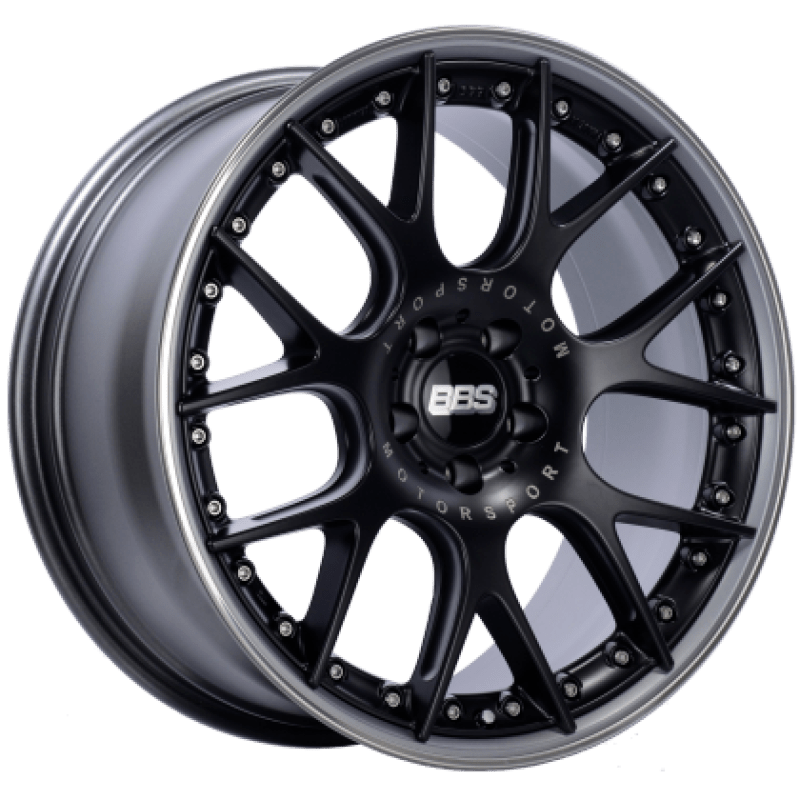 BBS CH-RII Wheels