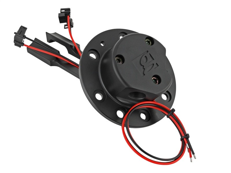 GP Fuel Pump Mount