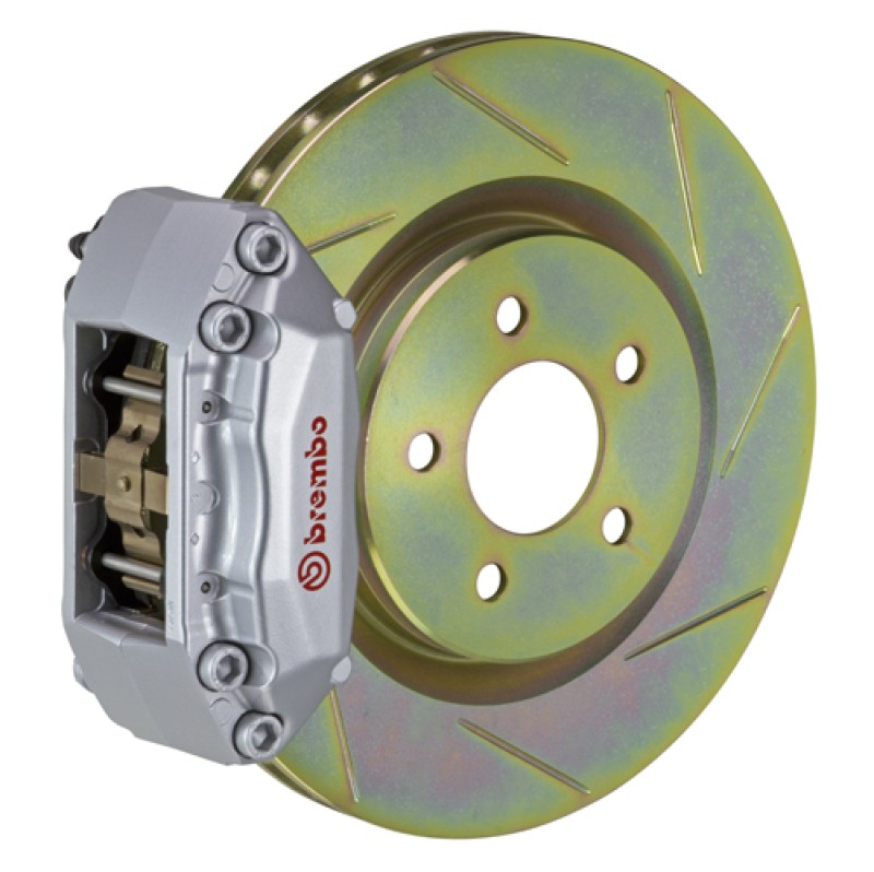 BRB Big Brake Kits