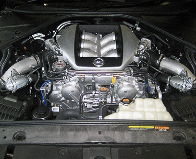 HKS SSQV4 BOV Kit