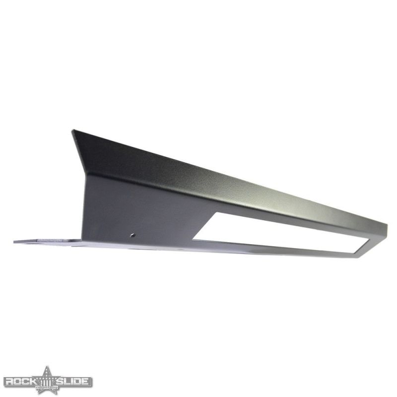 RSE Skid Plates