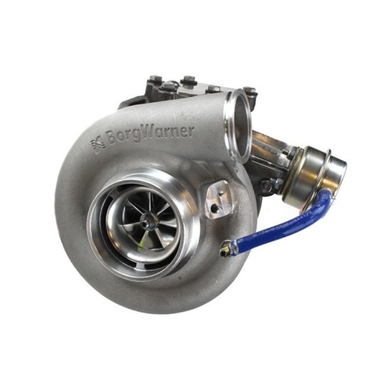 IND Turbo - PhatShaft 64