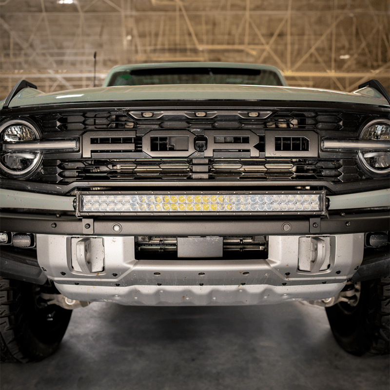 CAL Light Bar Mounting Kit