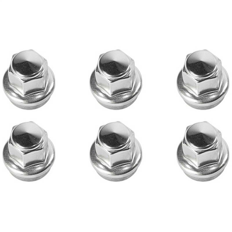 FR Lug Nut Kits