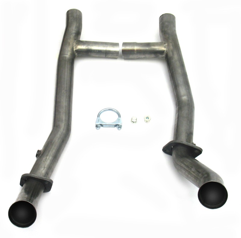 JBA H-Pipes