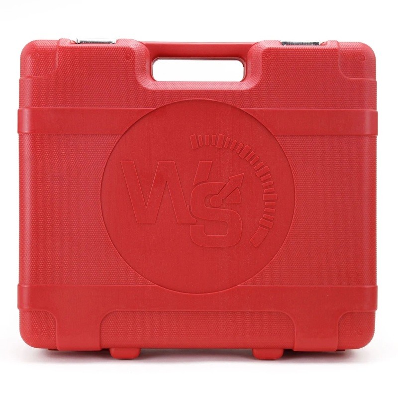 WEI Storage