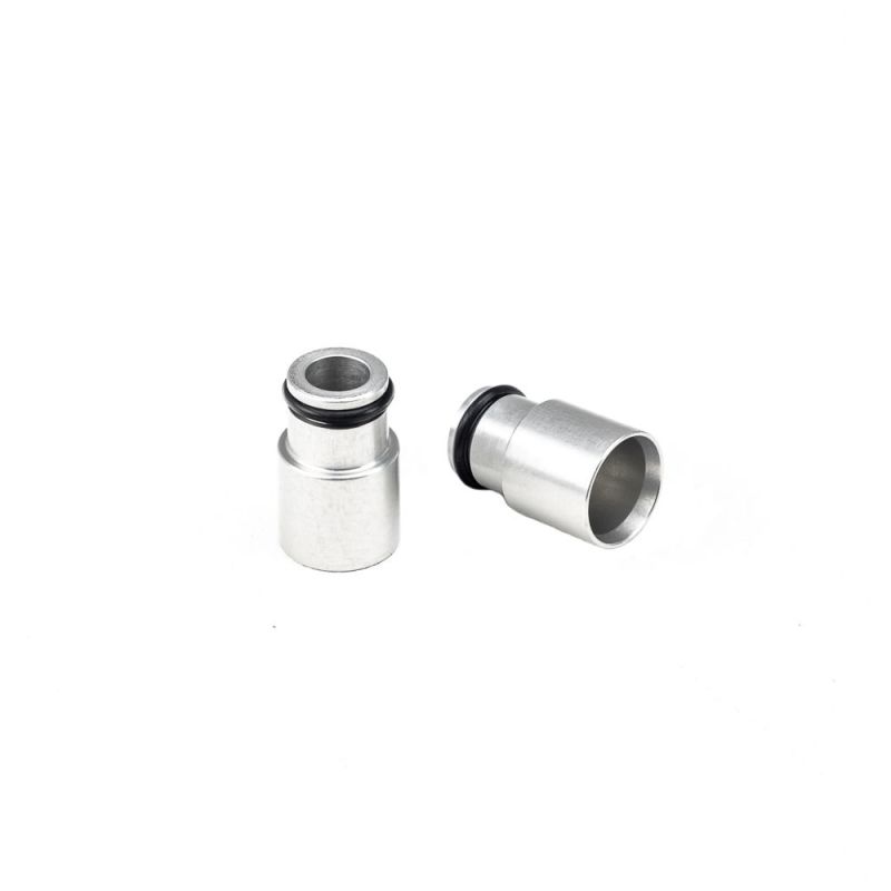 ID Injector Adaptors