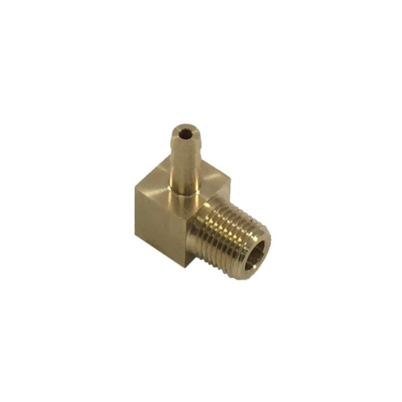 TQS Fittings