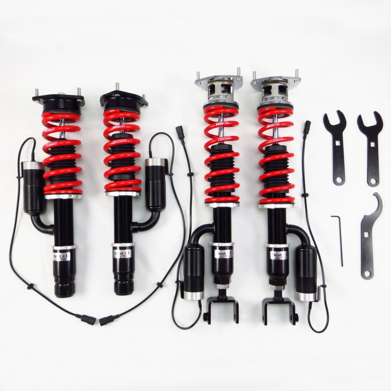RSR Basic-i Coilovers