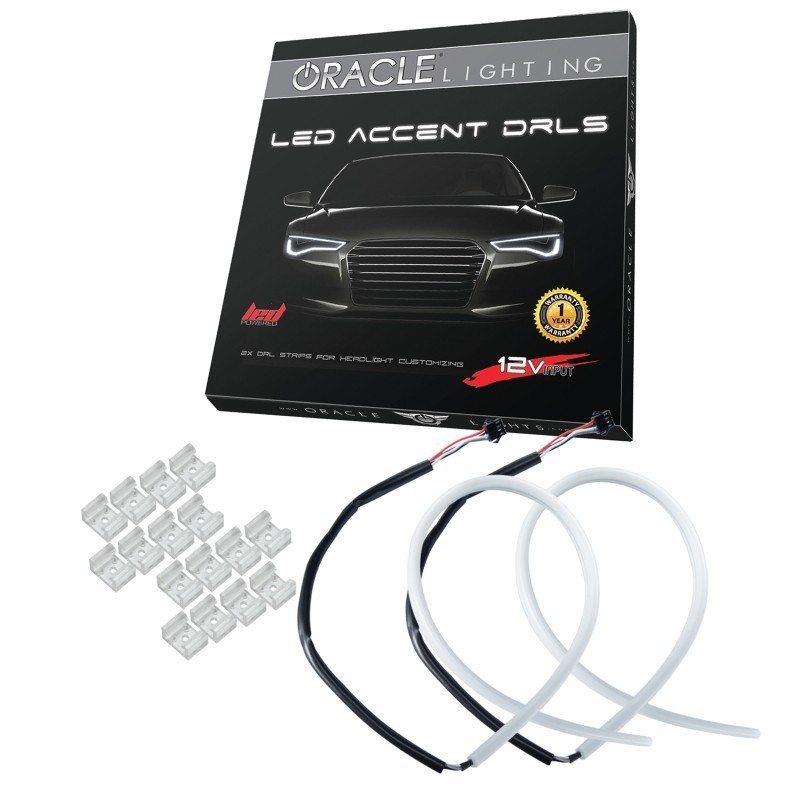 ORL LED DRL Lighting