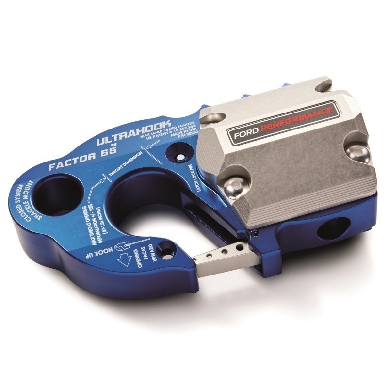 FR Tow Hook Kits
