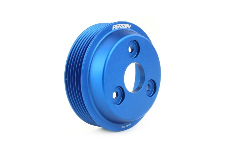 PA Water Pump Pulley