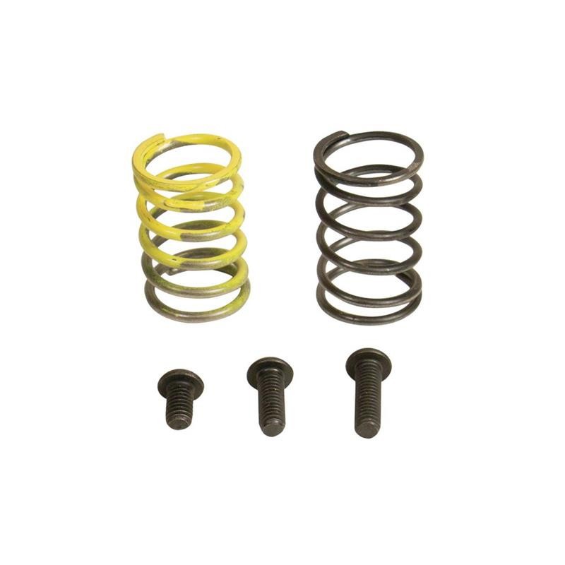 IND Inj Pump - Service Parts