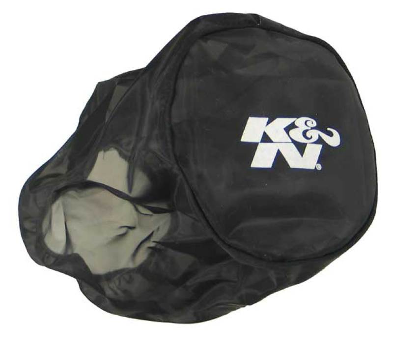 KN DryCharger Air Filter Wrap
