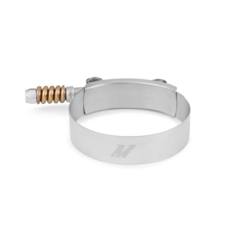 MM T-Bolt Clamps