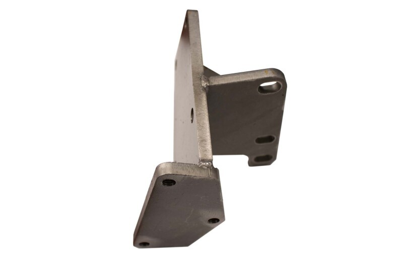 FBO Steering Box