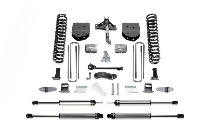 FAB Basic Kit Component Box