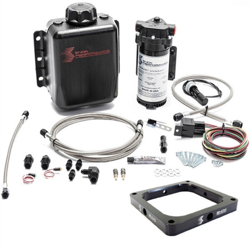 SNOW Water Methanol Filters
