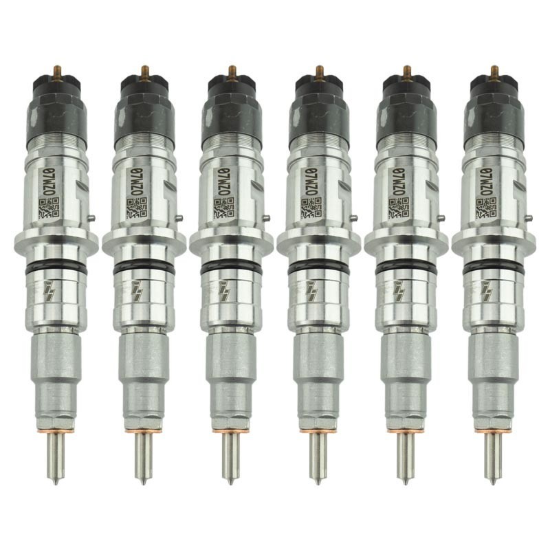 IND Injector - Reman Stock