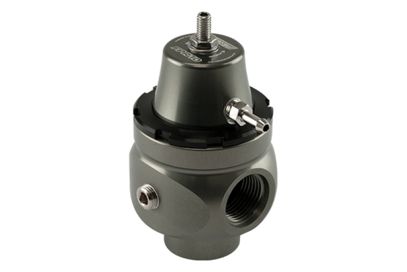 TS Fuel Pressure Regs