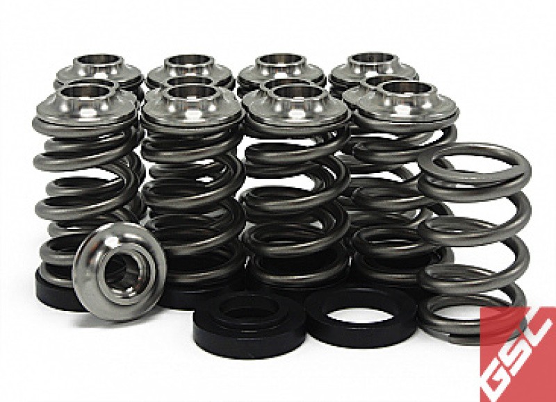 GSC Valve Spring Kits