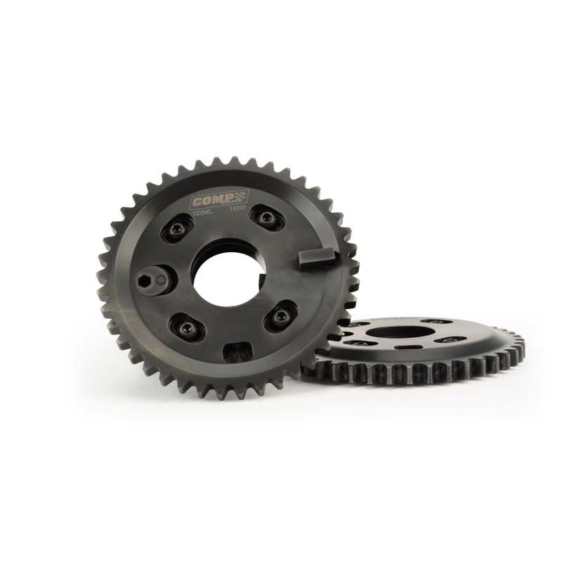 CCA Cam Gears