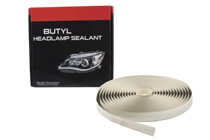 DIO Headlamp Sealant