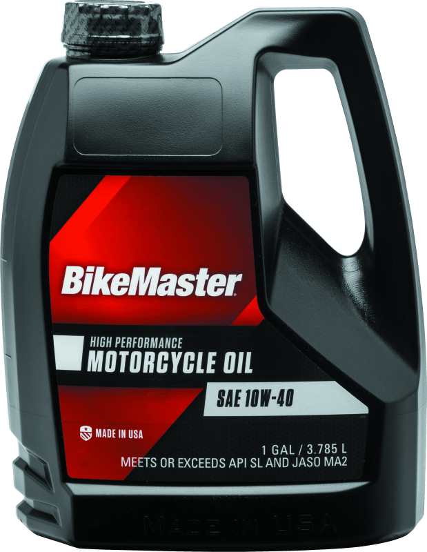BKM Performance Oil