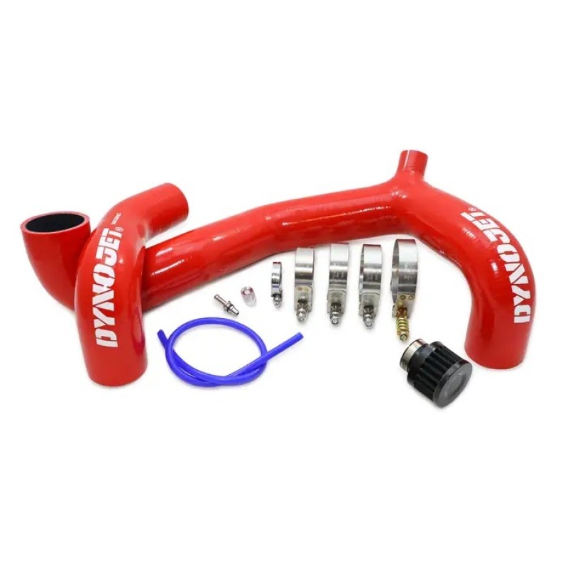 DOJ Charge Tube Kit
