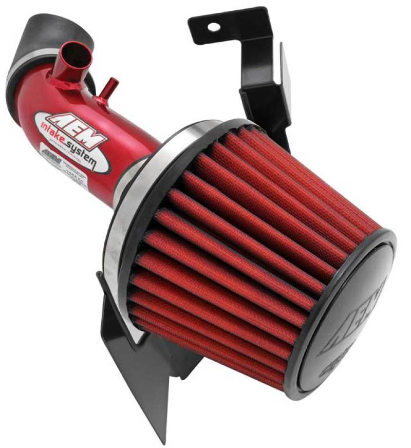 AEM IND Short Ram Intake Sys