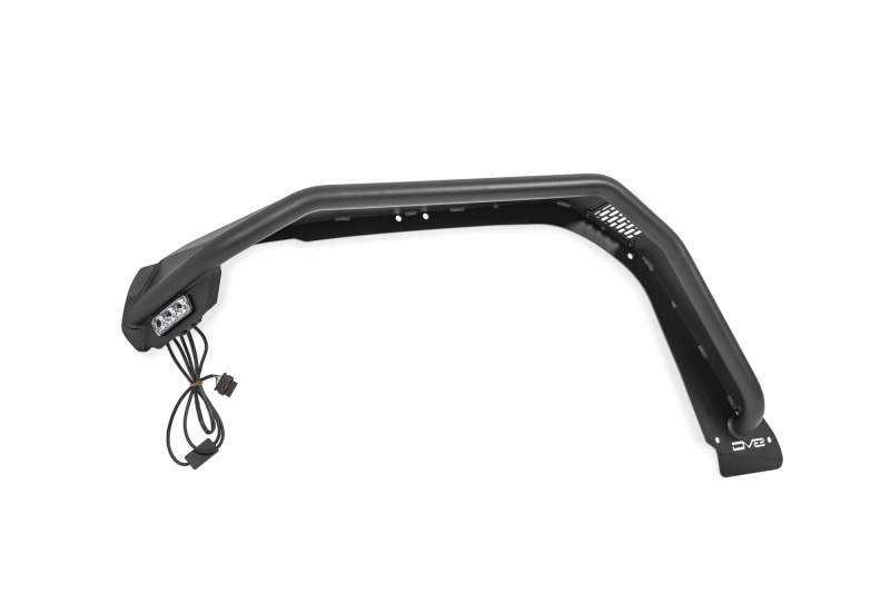 DVE Fenders
