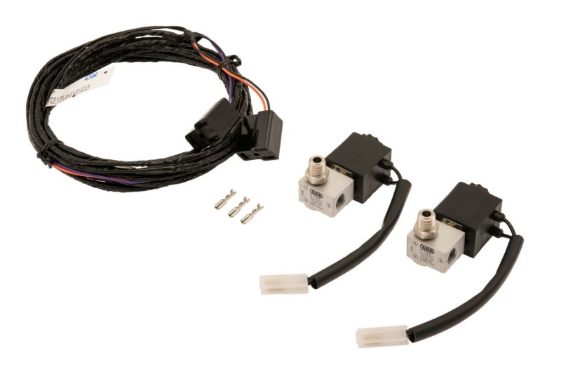 ARB Linx Controller