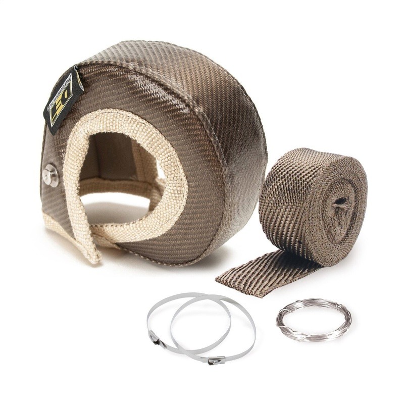 DEI Turbo Shield