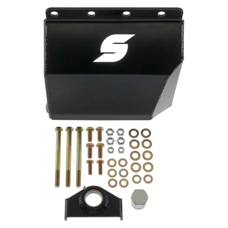 SYN Steering Braces