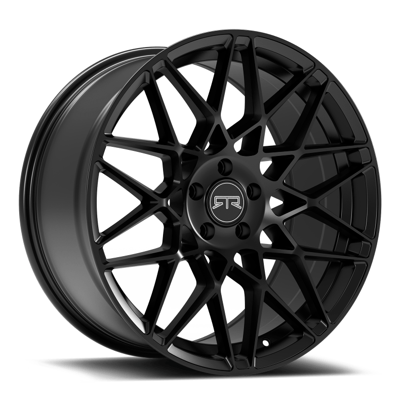 MRW RTR Tech Mesh Wheels