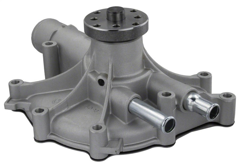 FR Water Pumps