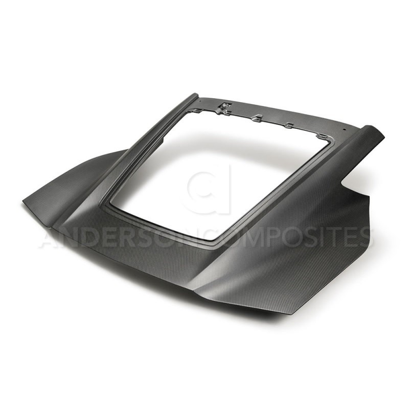 AND Decklids