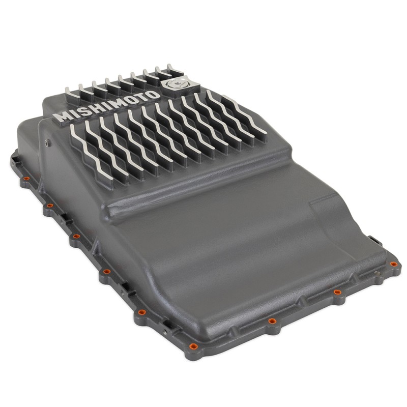 MM Transmission Pan
