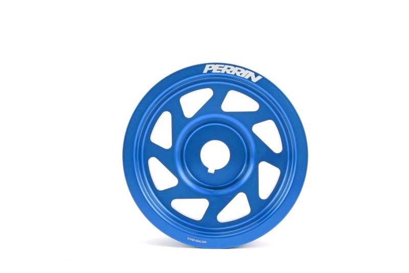 PA Crank Pulley