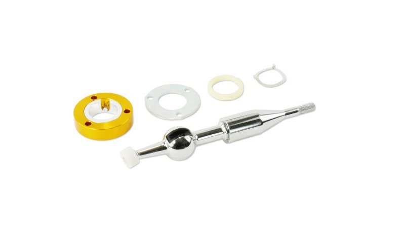 ISR Shifters