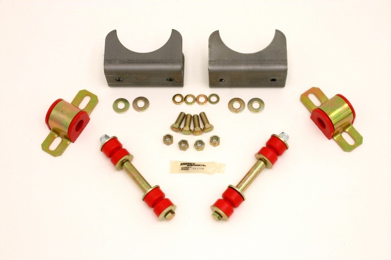 BMR Sway Bar Mounts