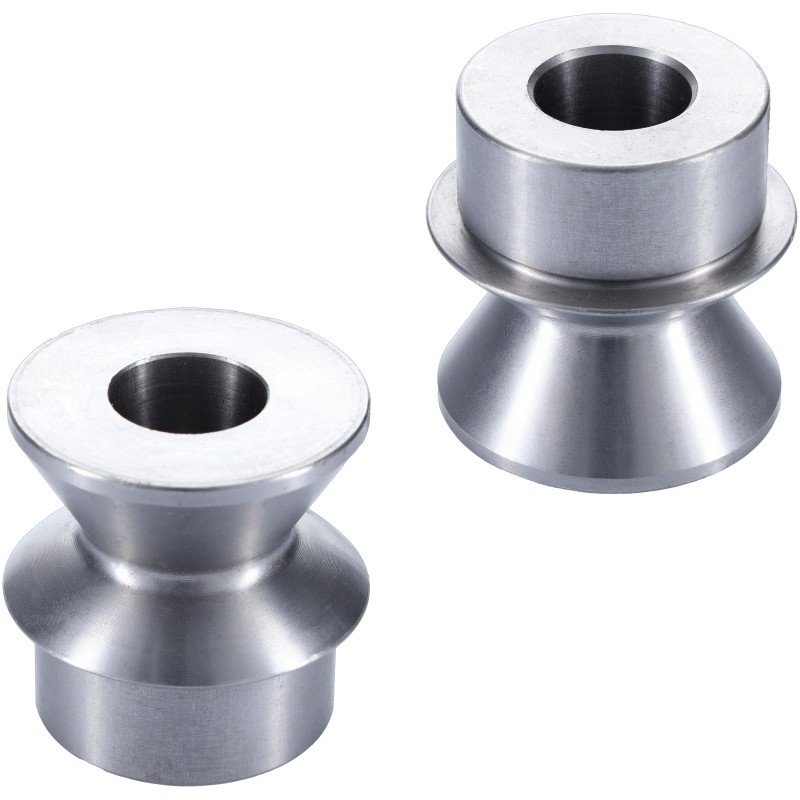 CMB Differential Housing Fill Plugs